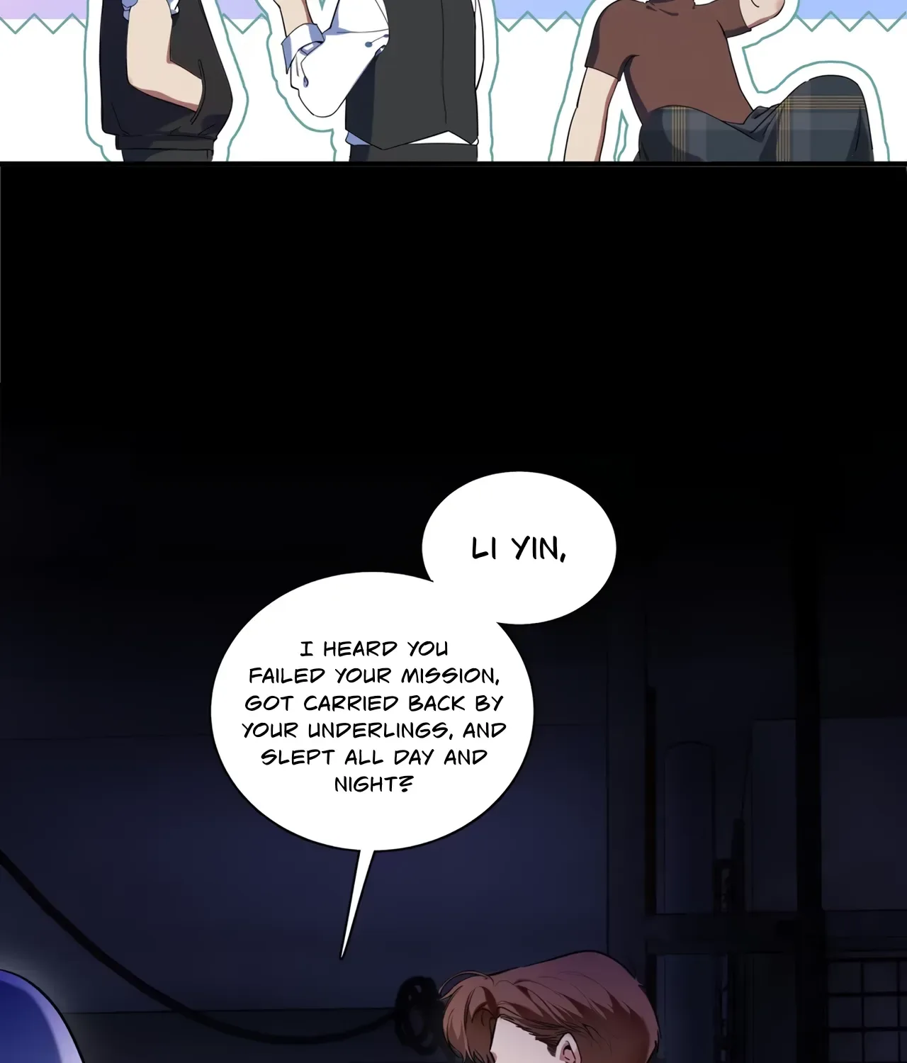 False Moon Chapter 2 page 59
