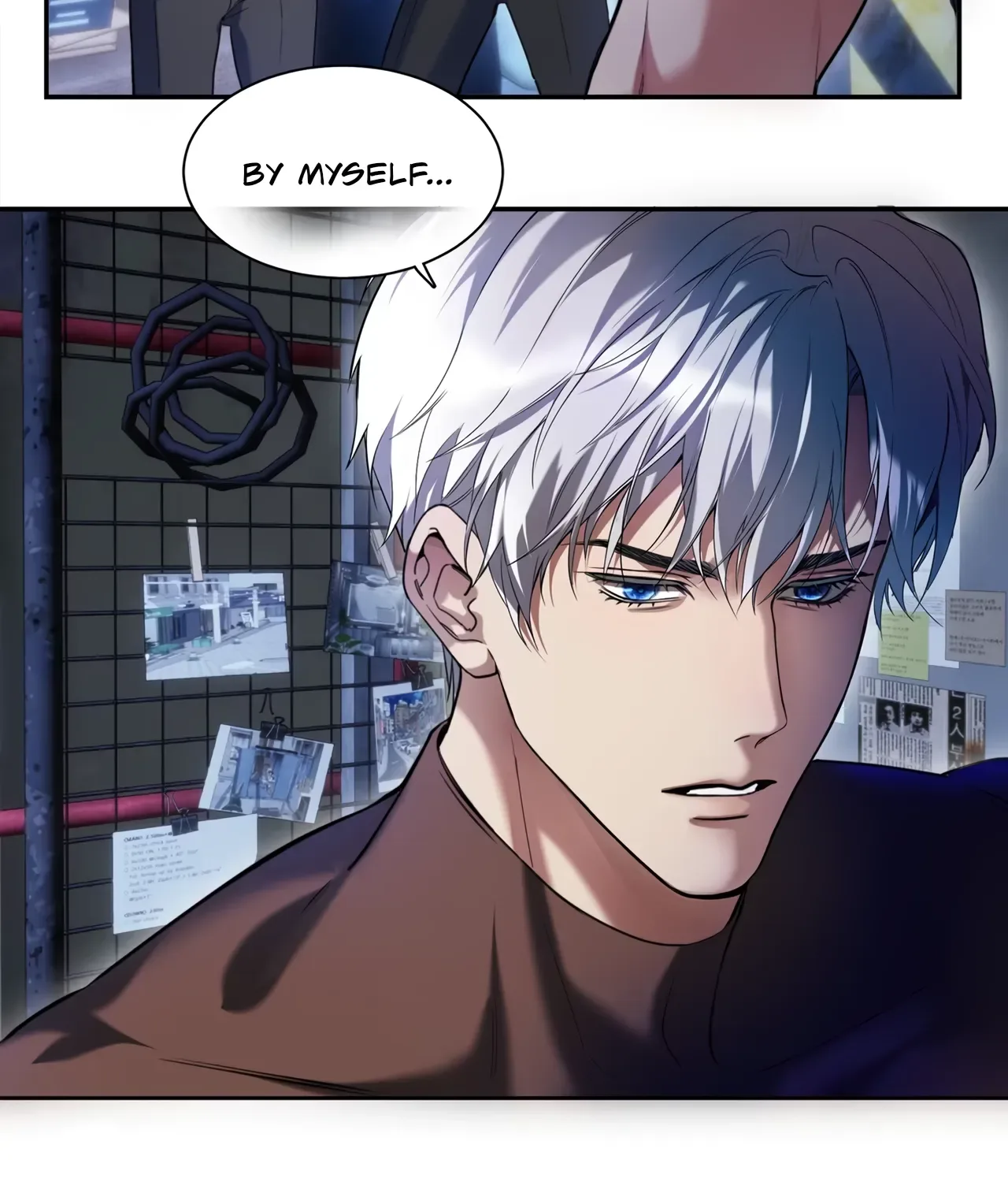 False Moon Chapter 2 page 57