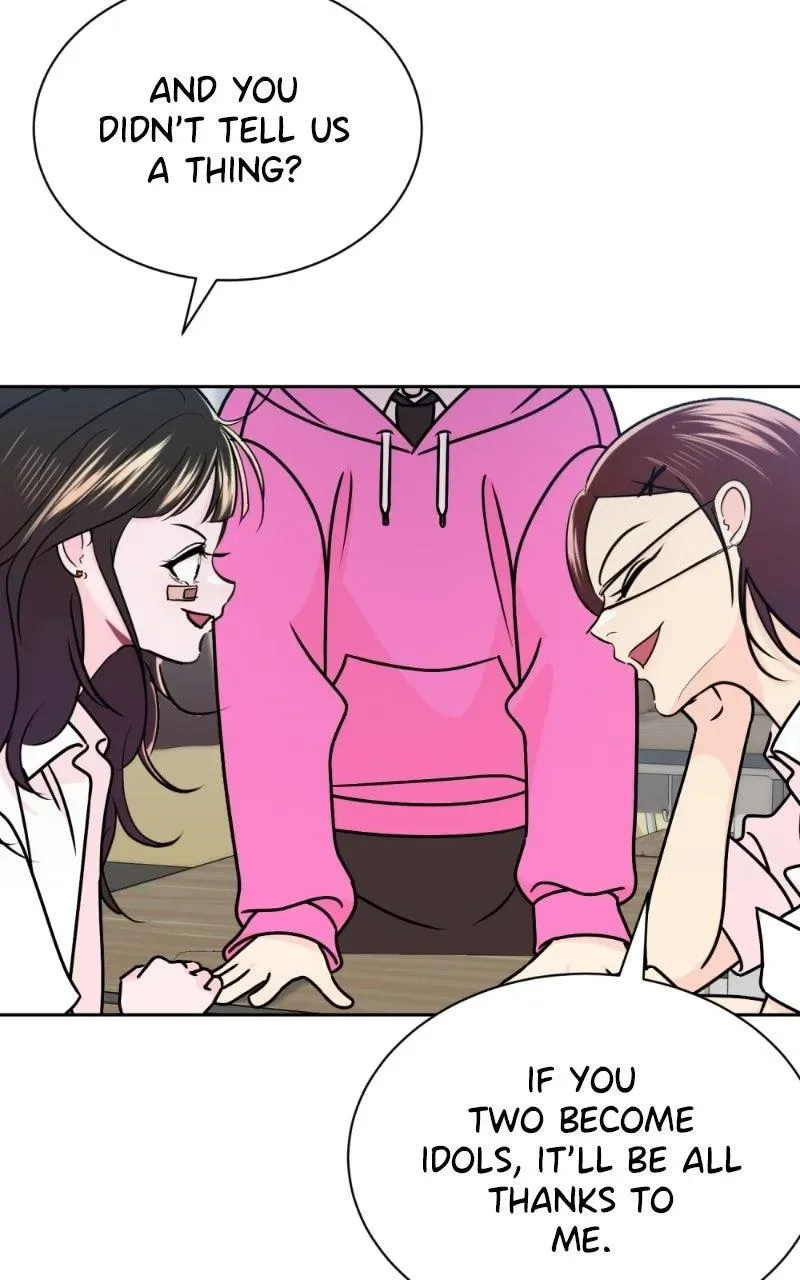 Friend Request Chapter 37 page 14