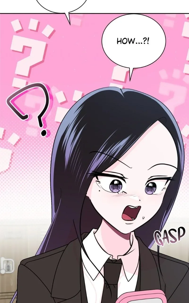 Friend Request Chapter 37 page 10