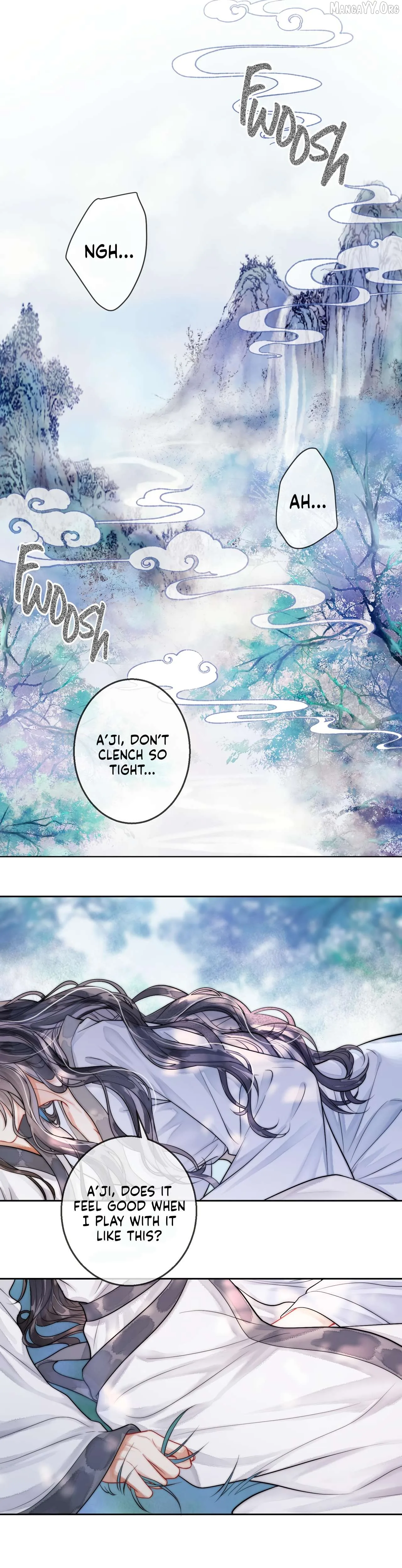 Into the Sea Chapter 1 page 9