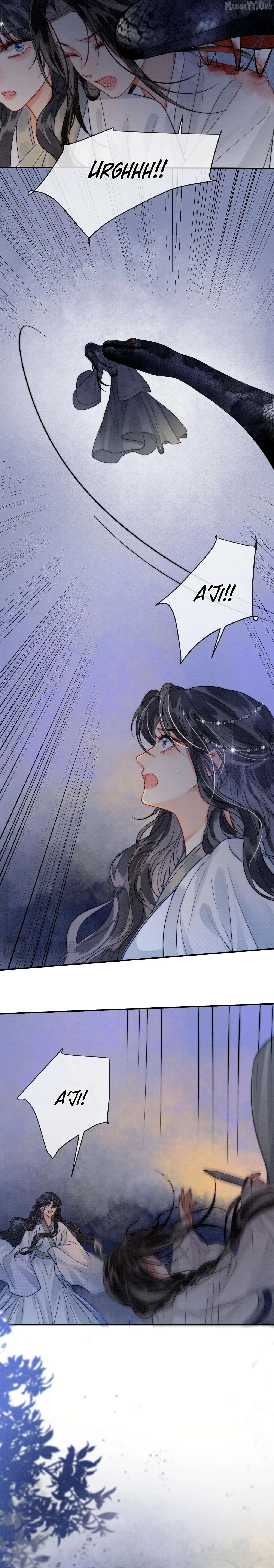 Into the Sea Chapter 2 page 11