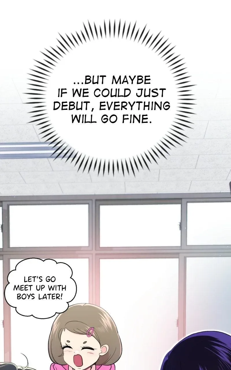 Friend Request Chapter 37 page 17