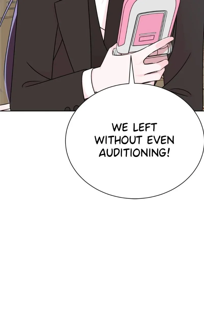 Friend Request Chapter 37 page 11