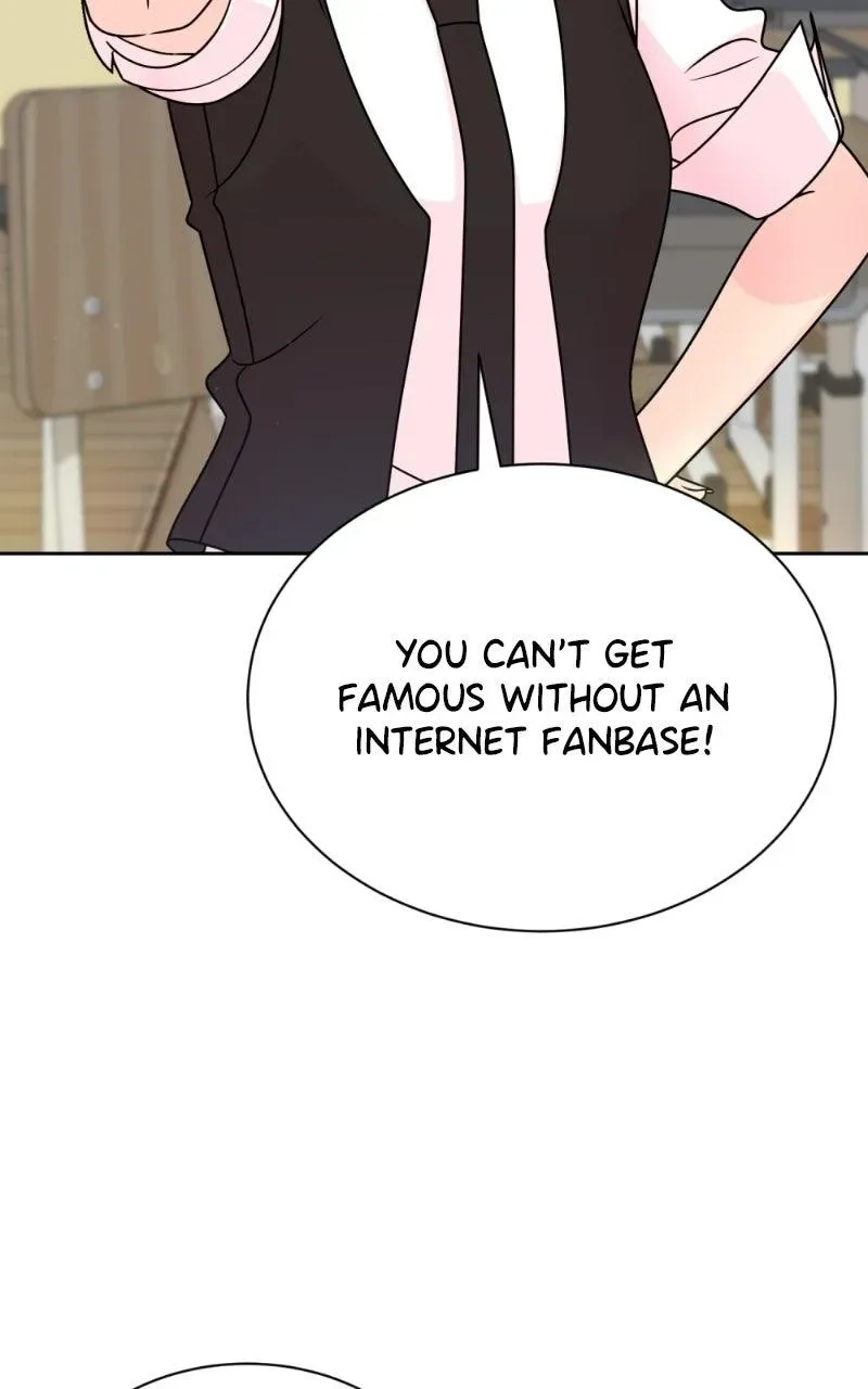 Friend Request Chapter 37 page 13