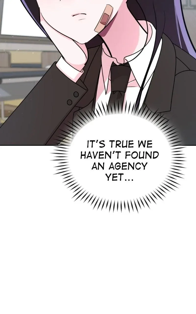 Friend Request Chapter 37 page 16
