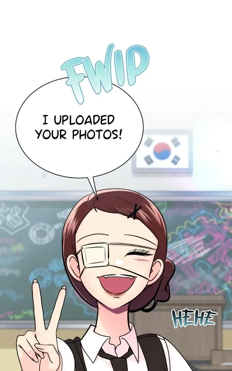 Friend Request Chapter 37 page 12