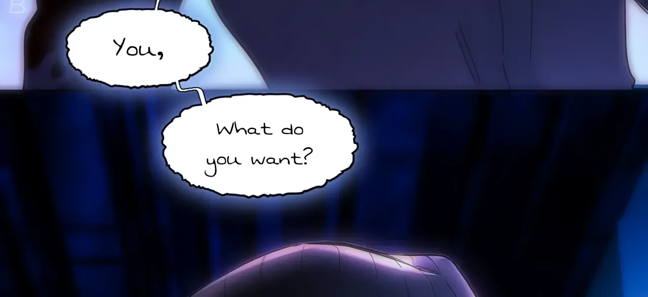 False Moon Chapter 1 page 83