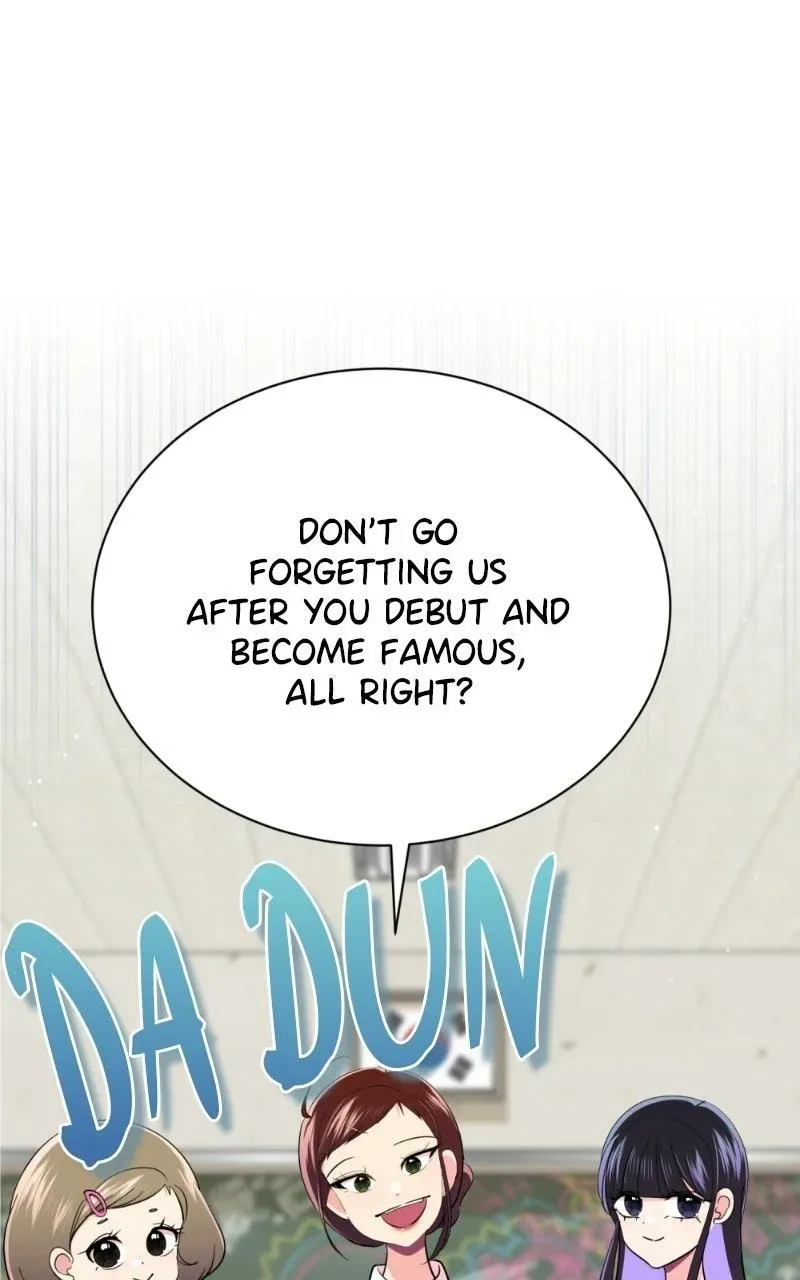 Friend Request Chapter 37 page 28