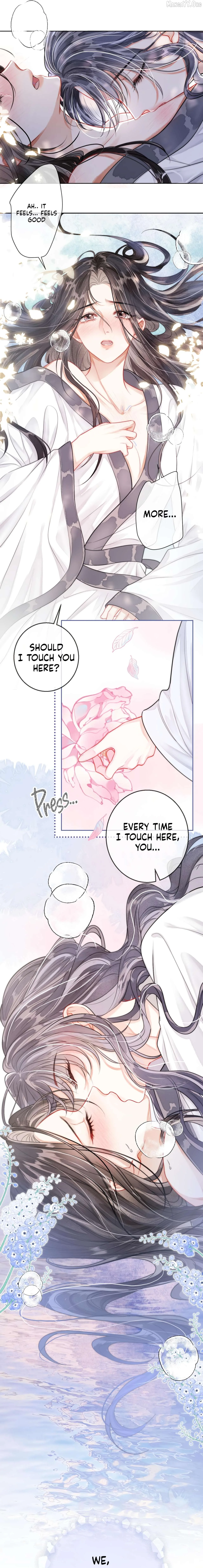 Into the Sea Chapter 1 page 10