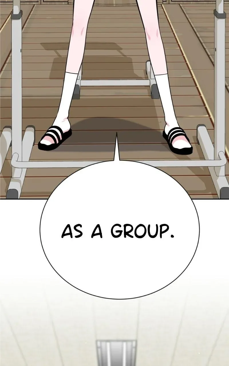 Friend Request Chapter 37 page 33