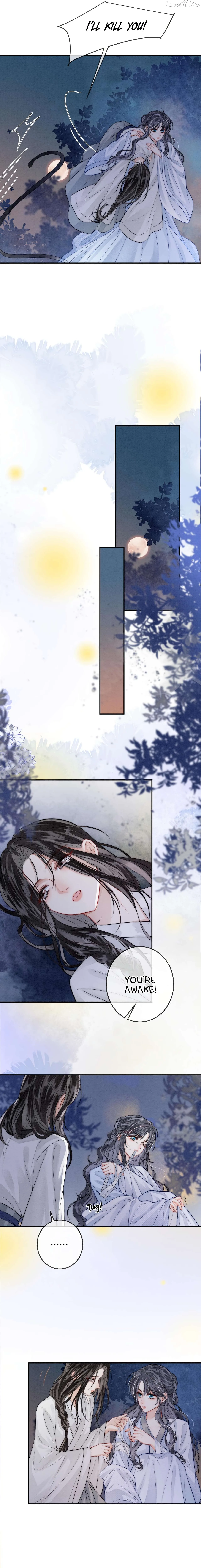 Into the Sea Chapter 3 page 6