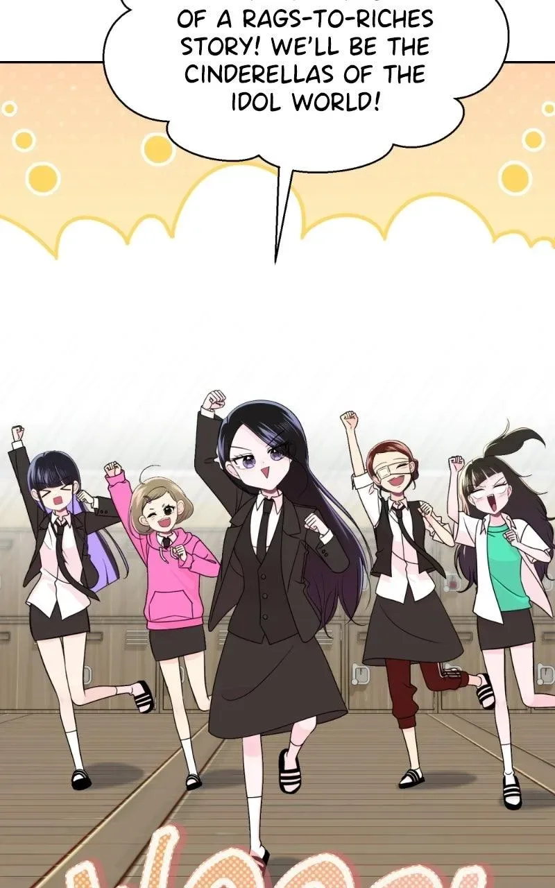 Friend Request Chapter 37 page 61