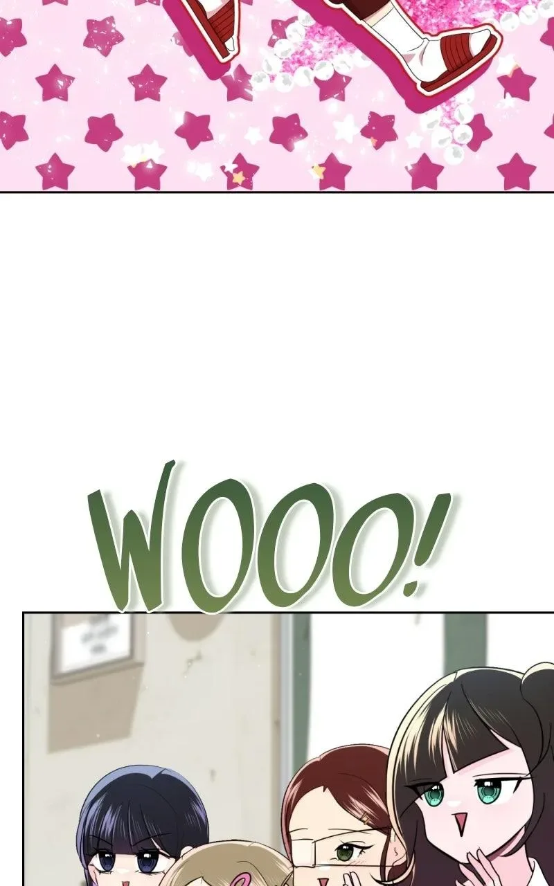 Friend Request Chapter 37 page 74