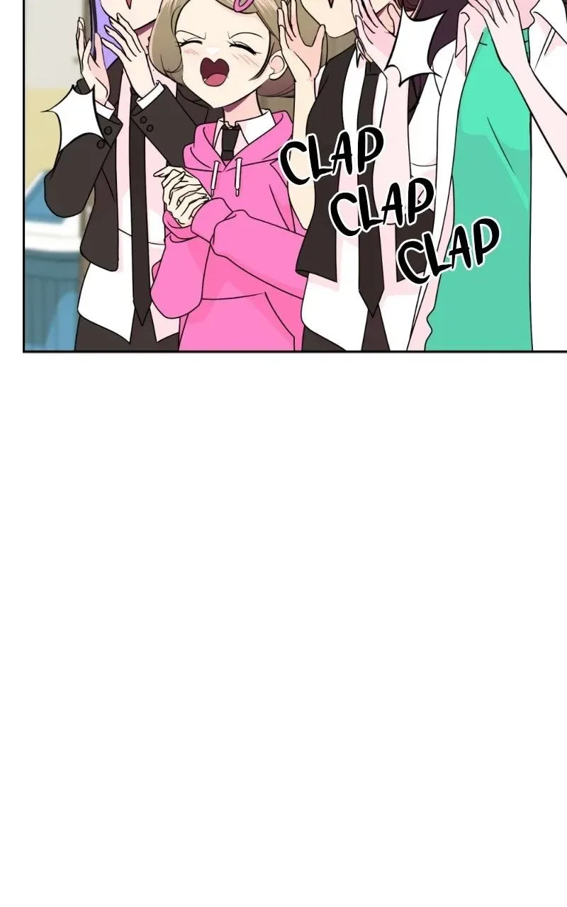 Friend Request Chapter 37 page 75