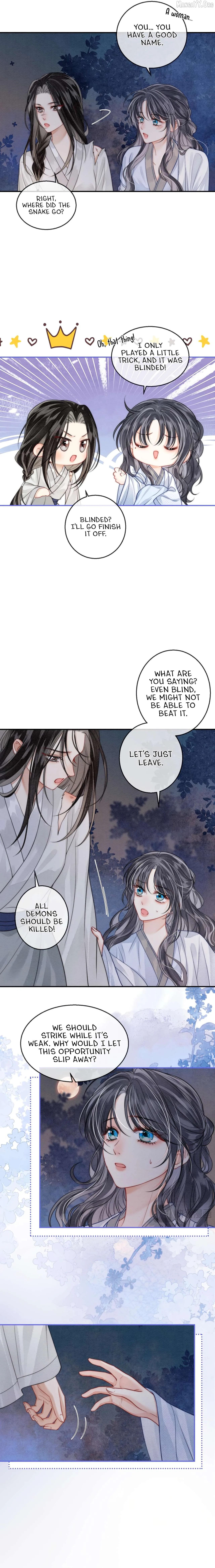 Into the Sea Chapter 3 page 10