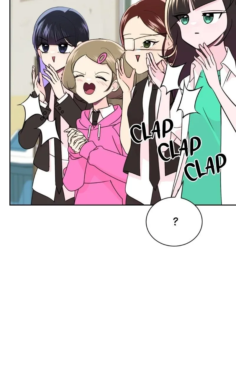 Friend Request Chapter 37 page 79