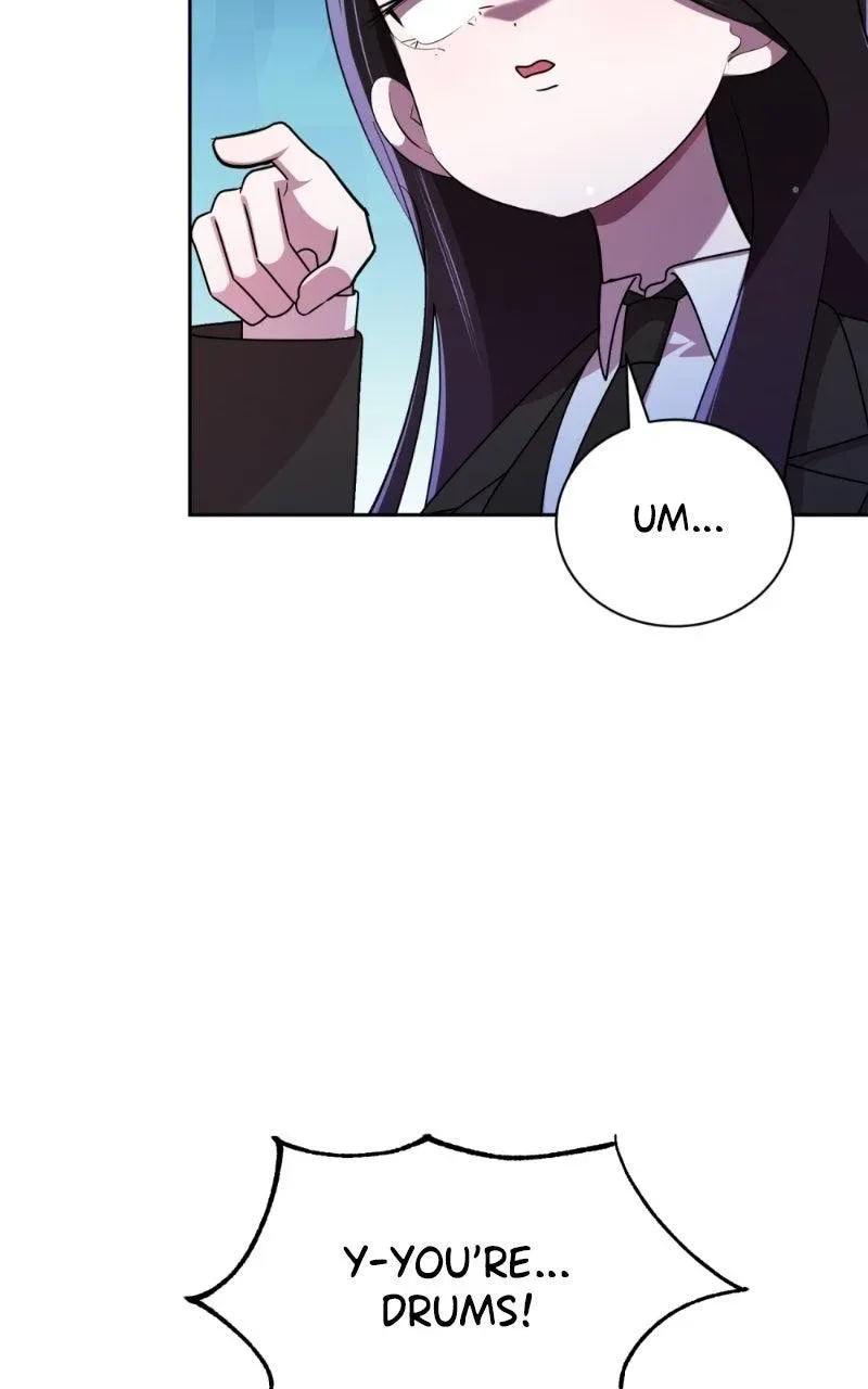 Friend Request Chapter 37 page 85