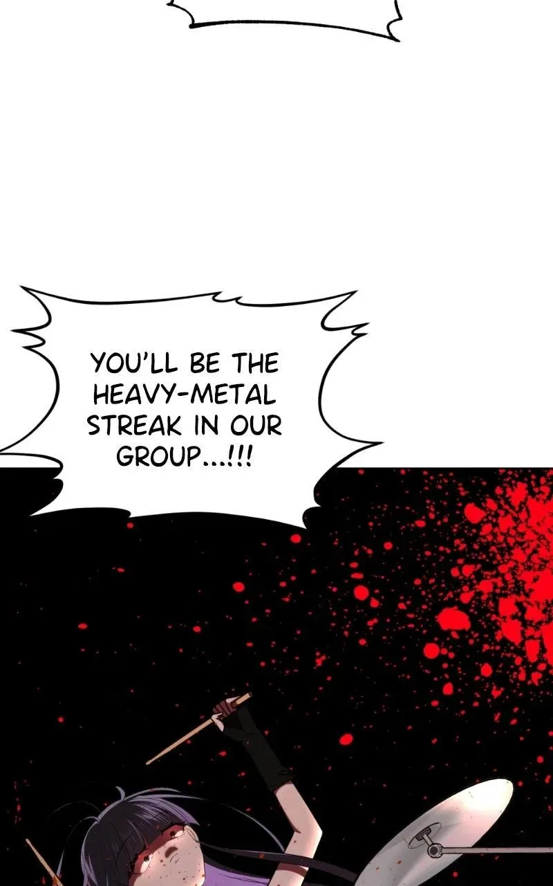 Friend Request Chapter 37 page 86