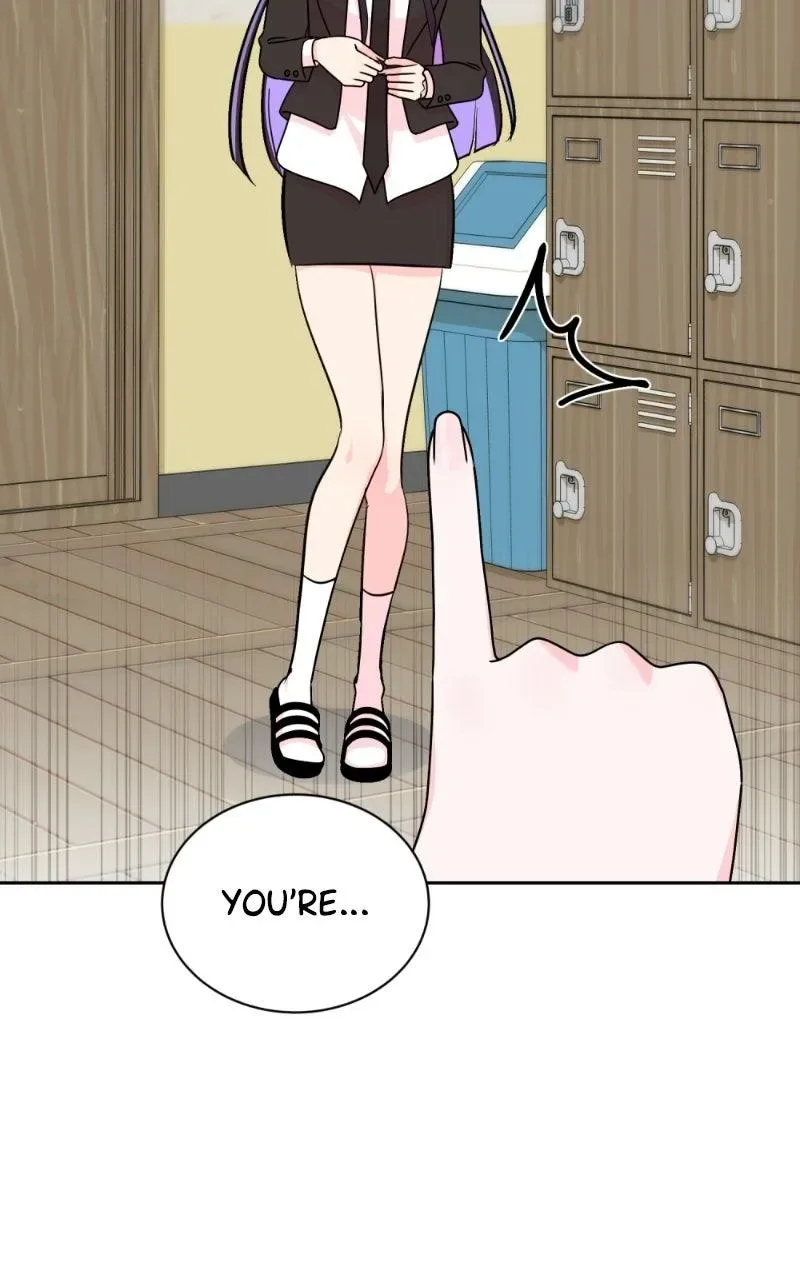 Friend Request Chapter 37 page 82