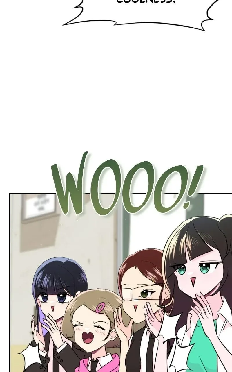 Friend Request Chapter 37 page 88