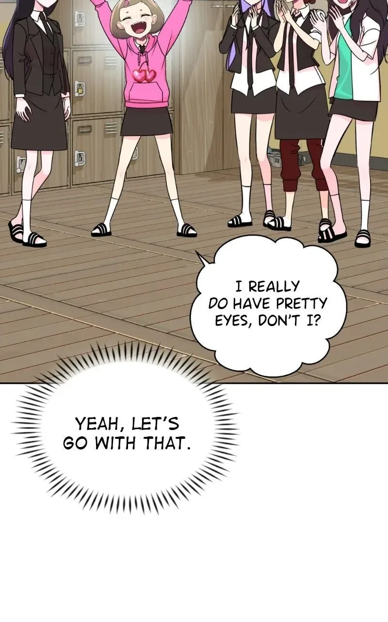 Friend Request Chapter 37 page 99