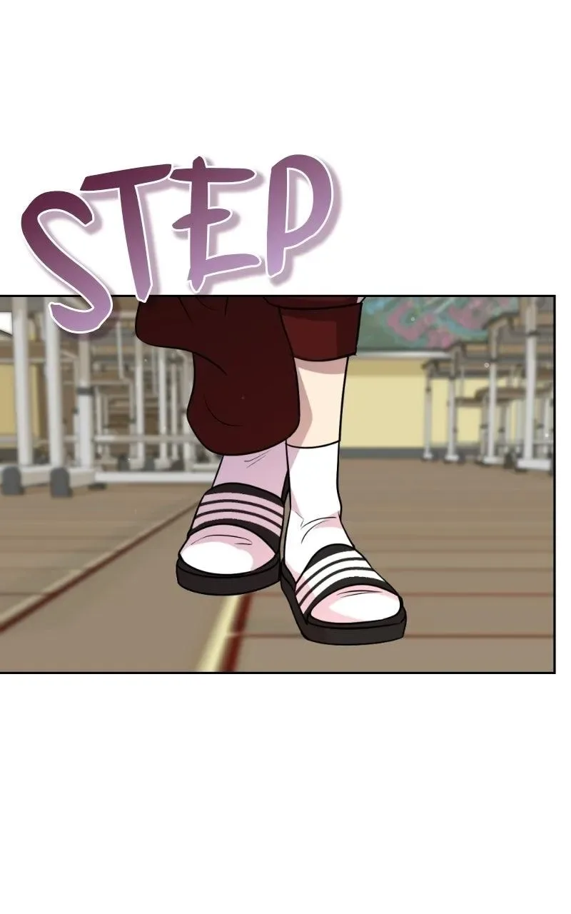 Friend Request Chapter 37 page 100