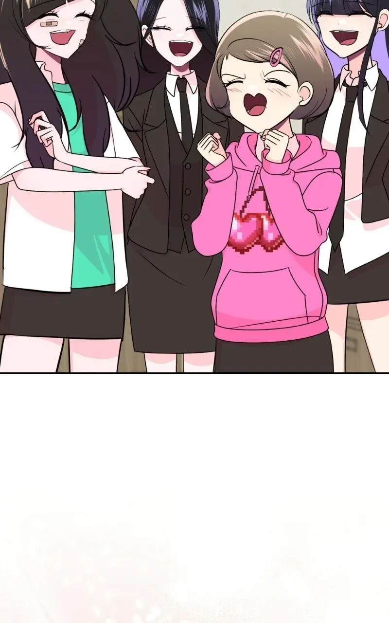 Friend Request Chapter 37 page 103