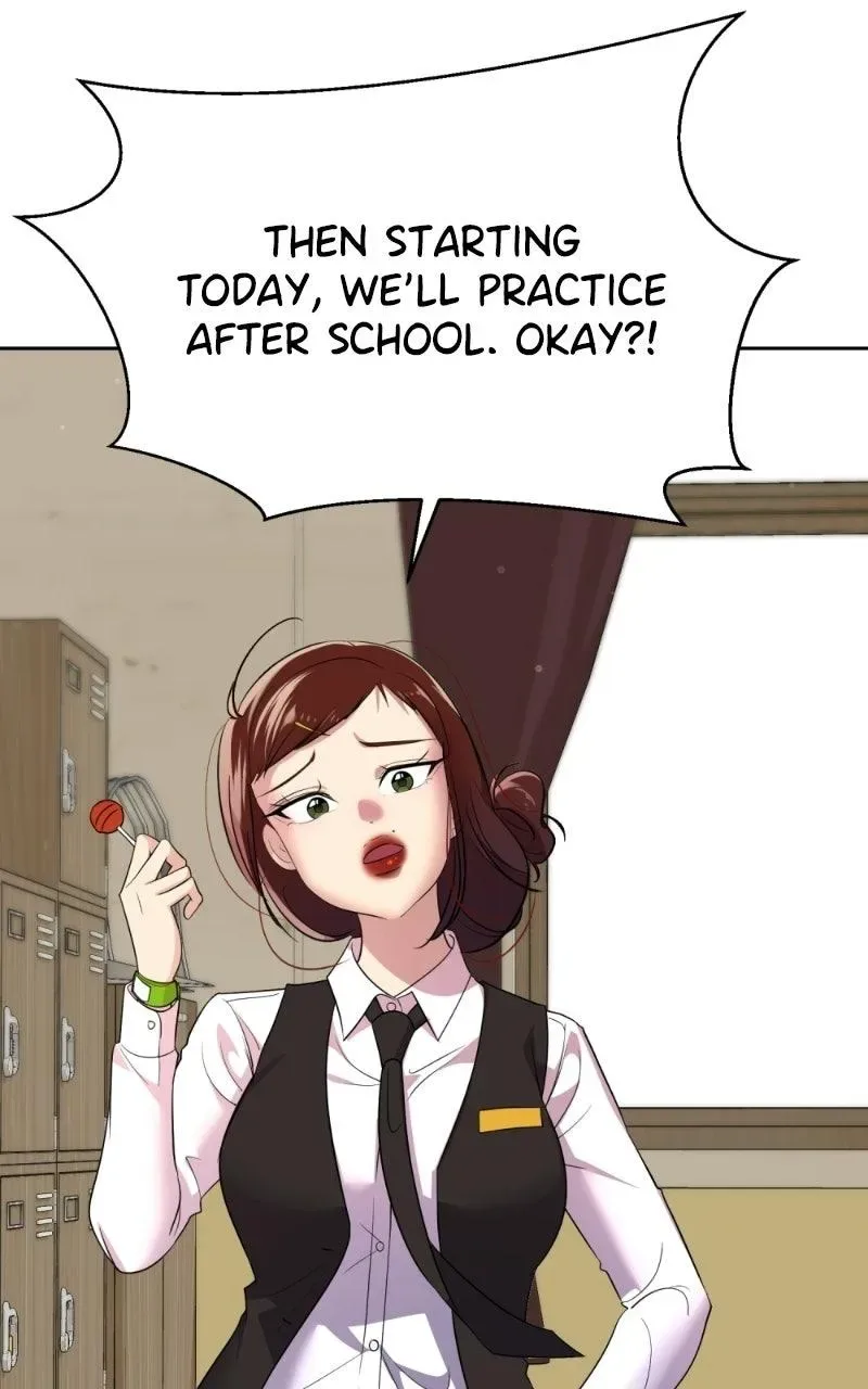 Friend Request Chapter 37 page 101