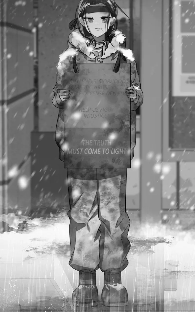 Friend Request Chapter 37 page 141