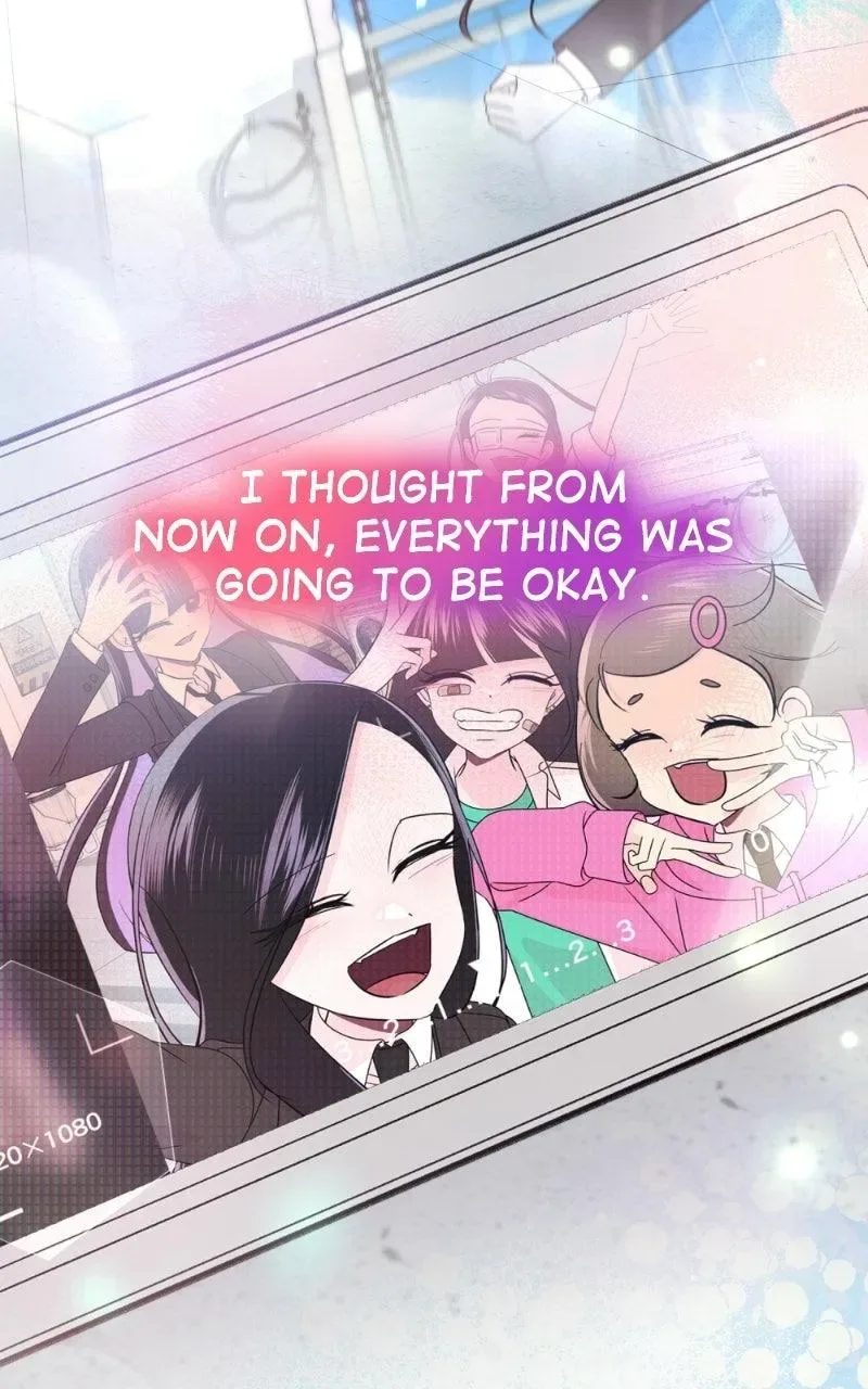 Friend Request Chapter 38 page 4