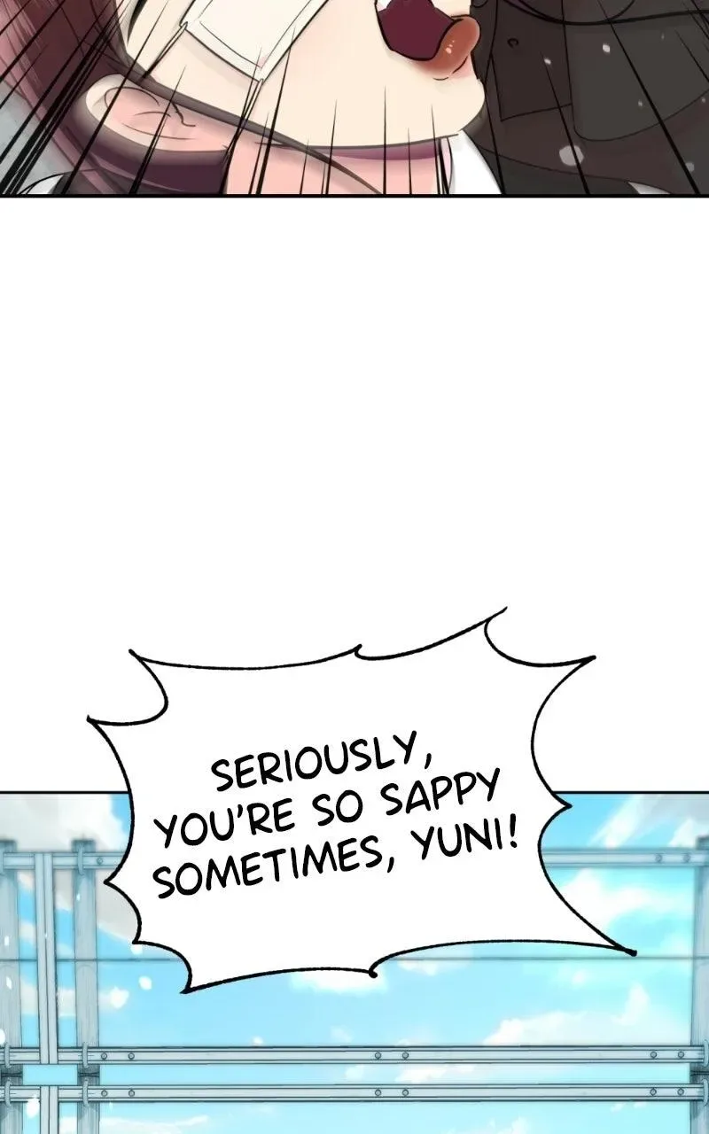 Friend Request Chapter 37 page 157