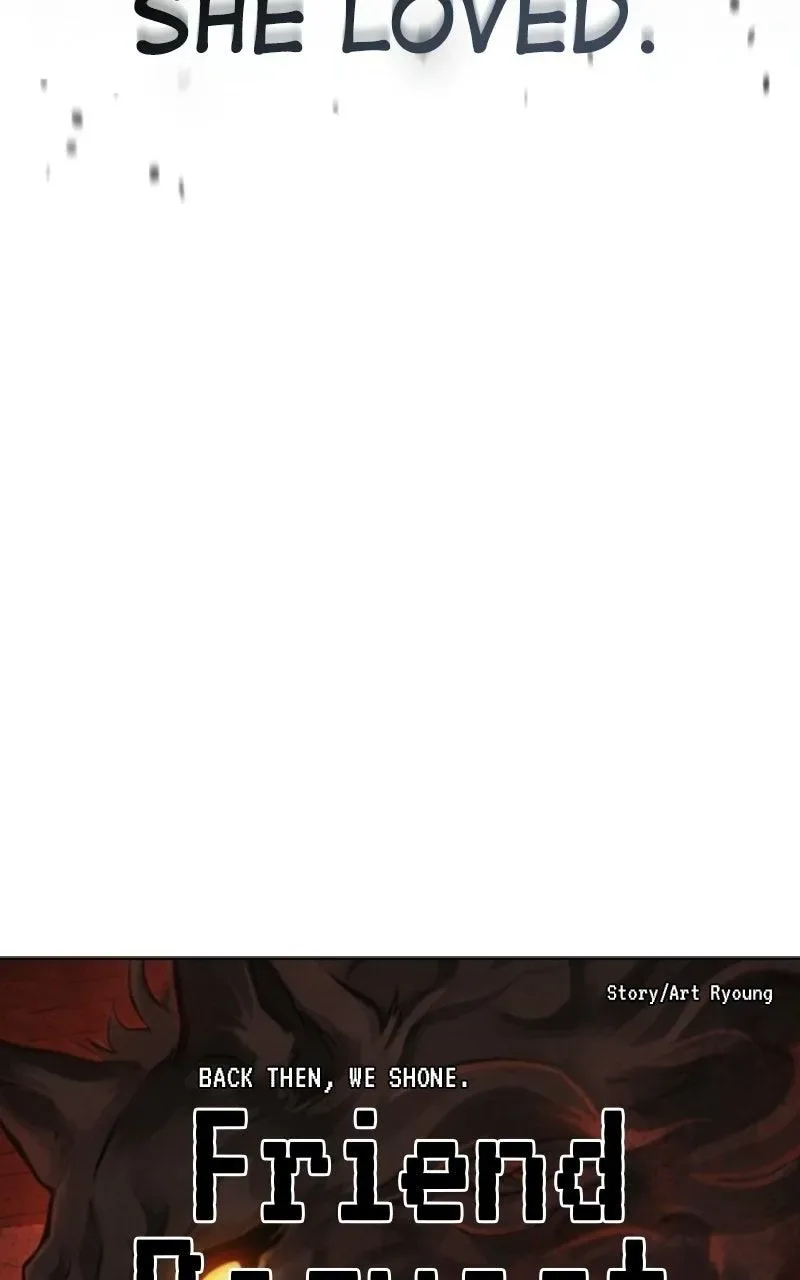Friend Request Chapter 38 page 25