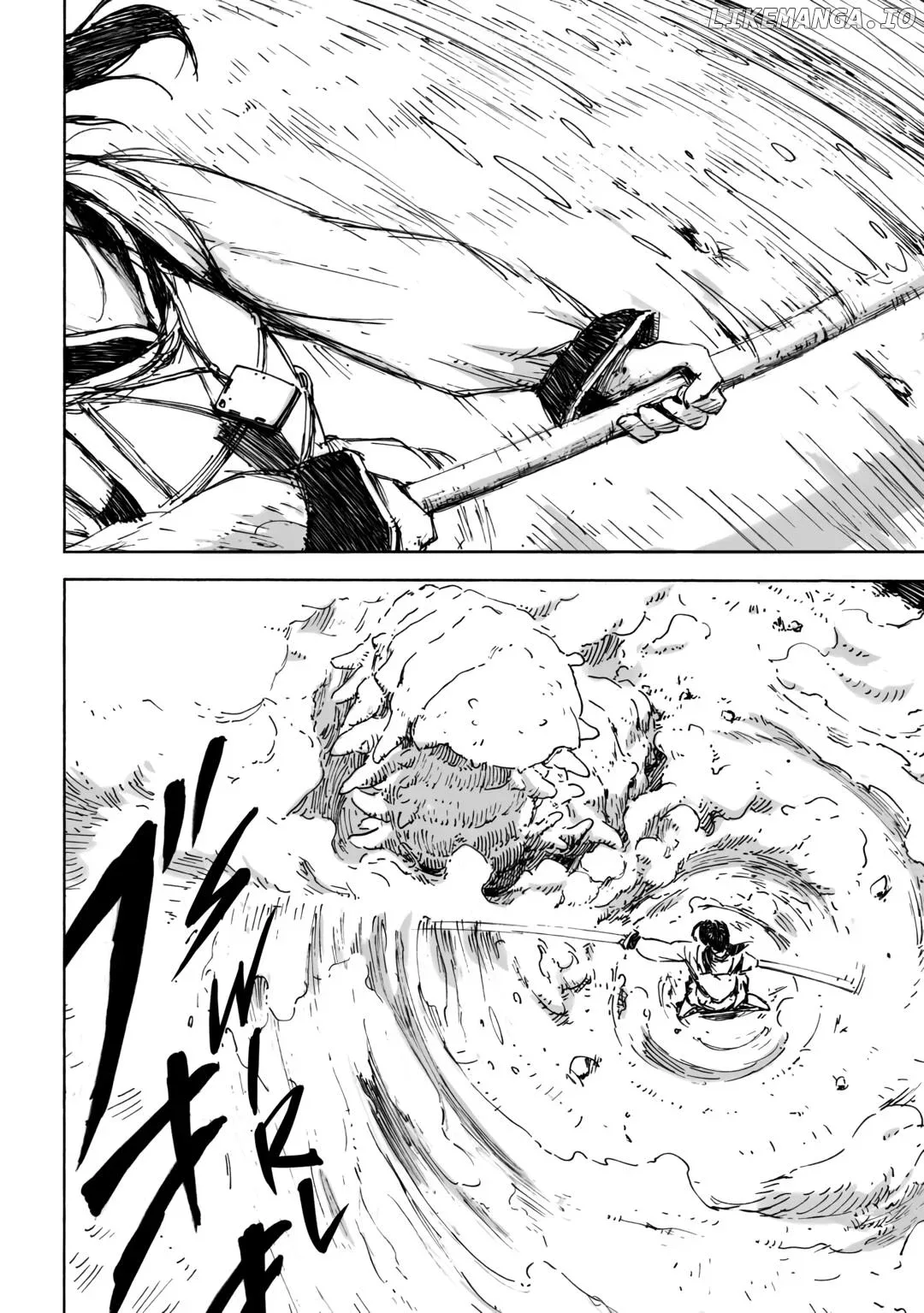 Meals in the Ruins Chapter 1 page 24