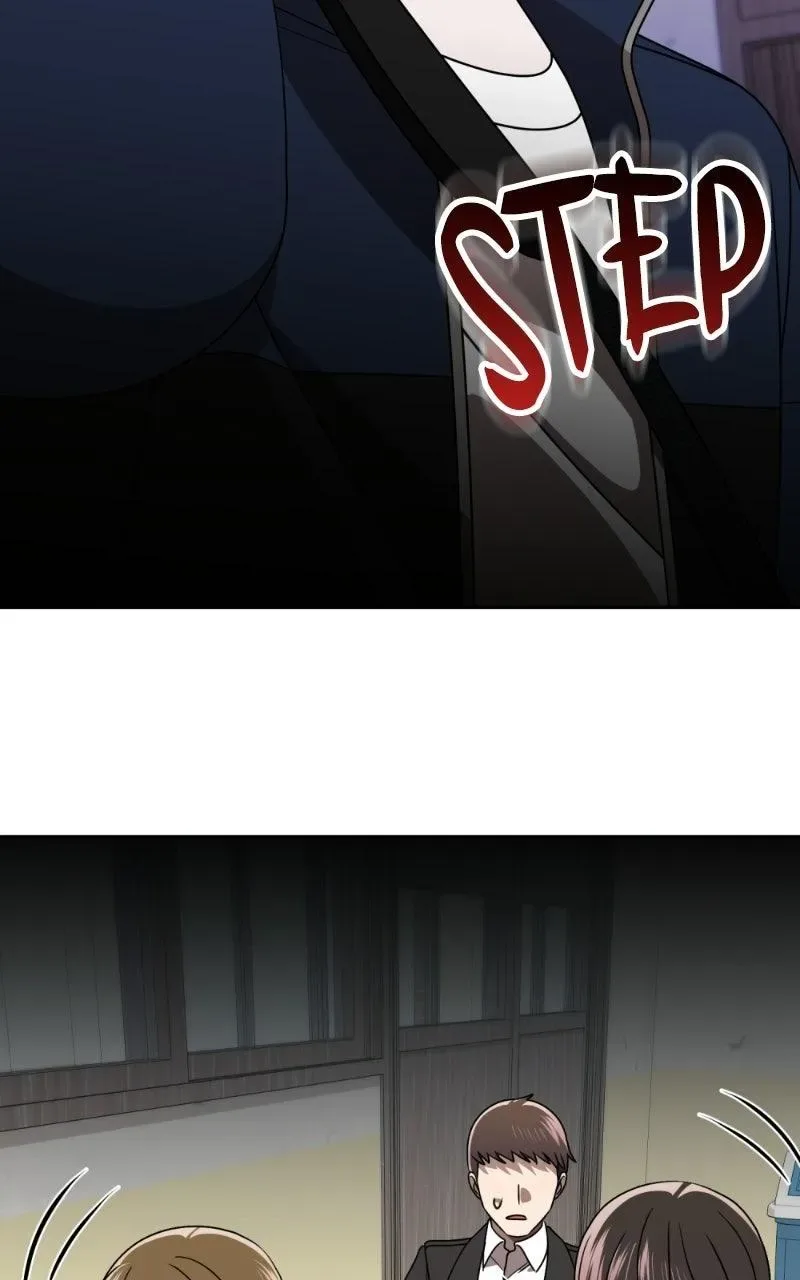 Friend Request Chapter 38 page 34