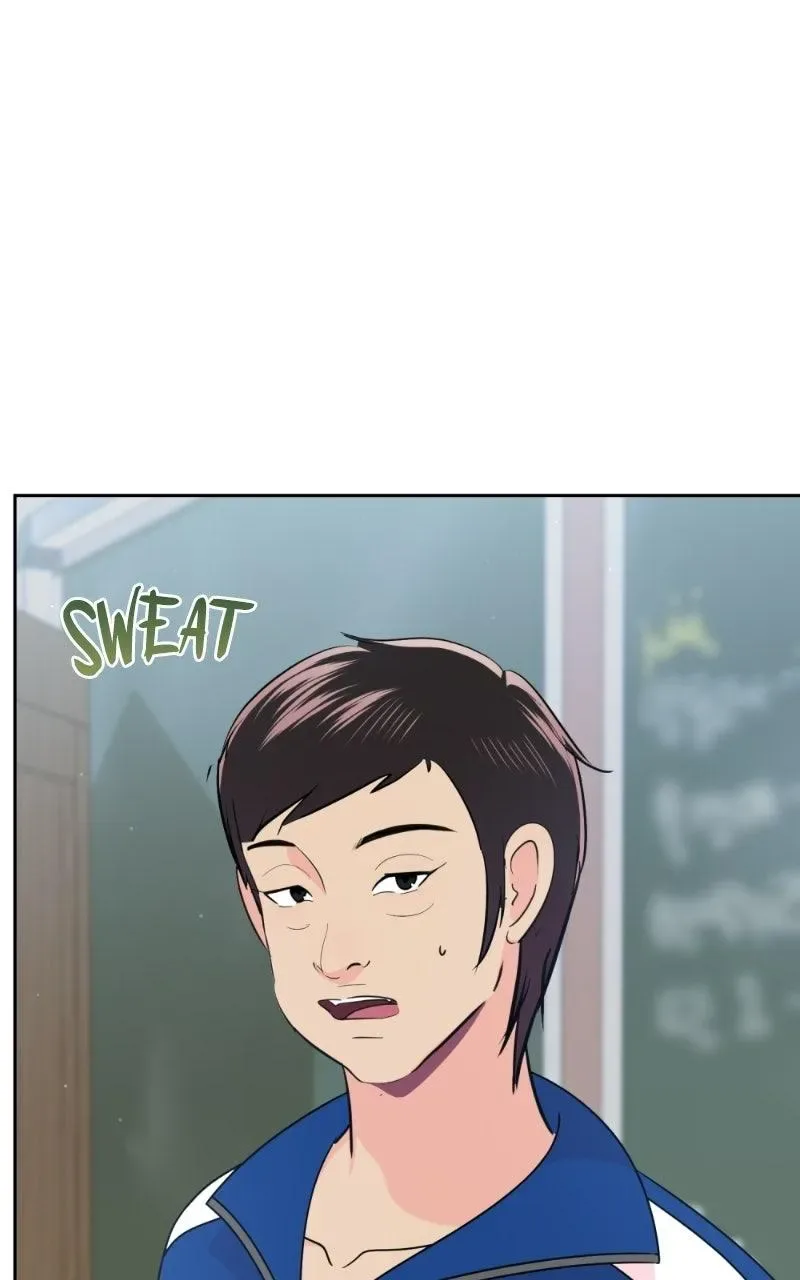 Friend Request Chapter 38 page 31