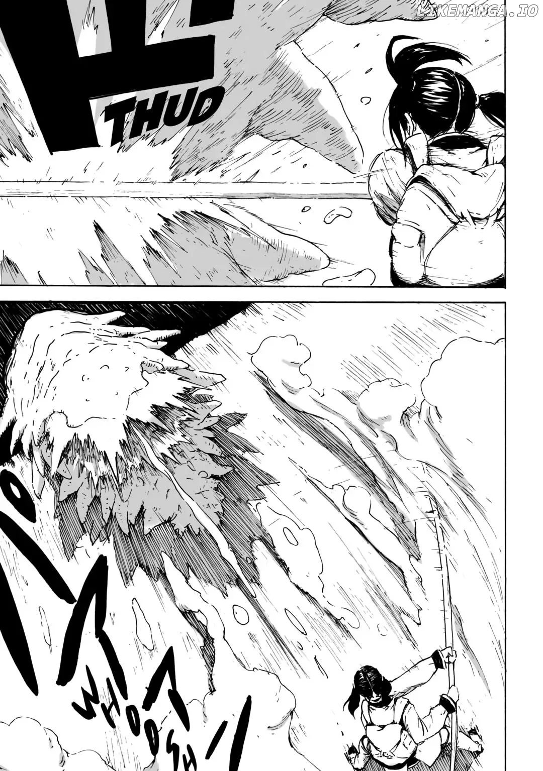 Meals in the Ruins Chapter 1 page 25