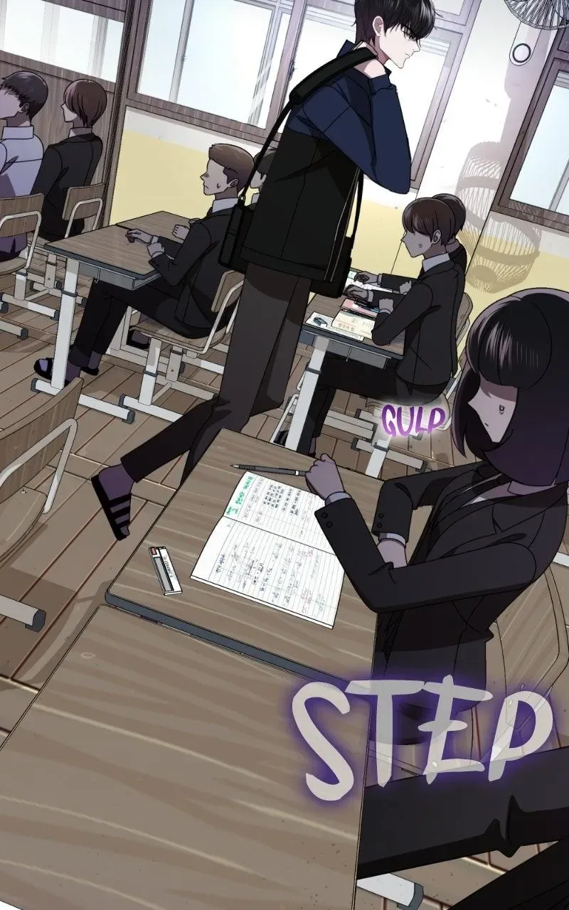 Friend Request Chapter 38 page 37