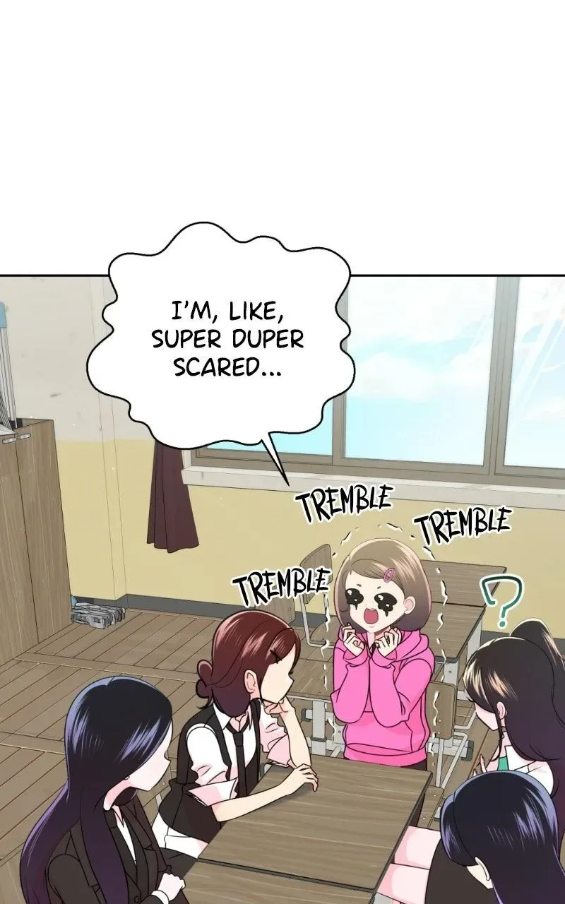 Friend Request Chapter 38 page 49