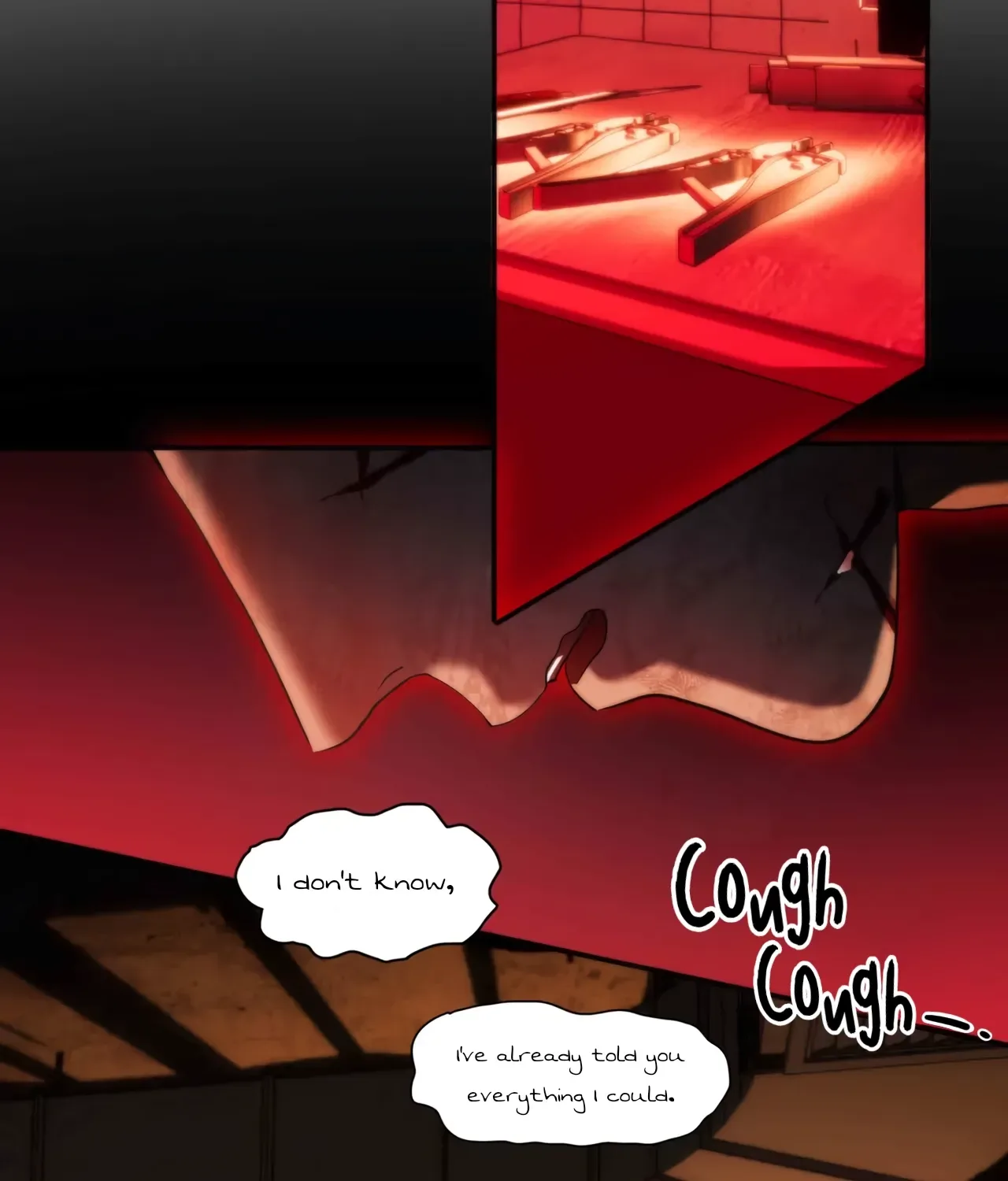 False Moon Chapter 4 page 10