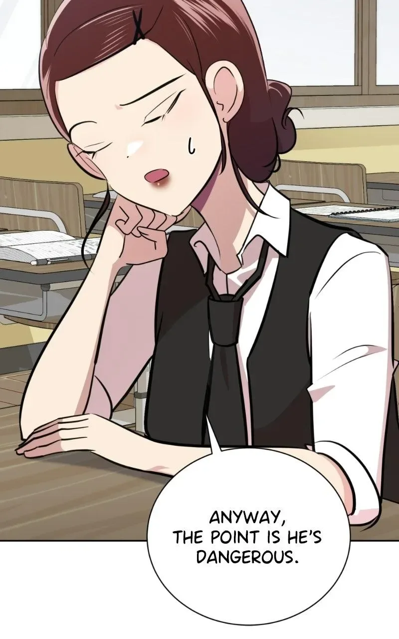 Friend Request Chapter 38 page 67