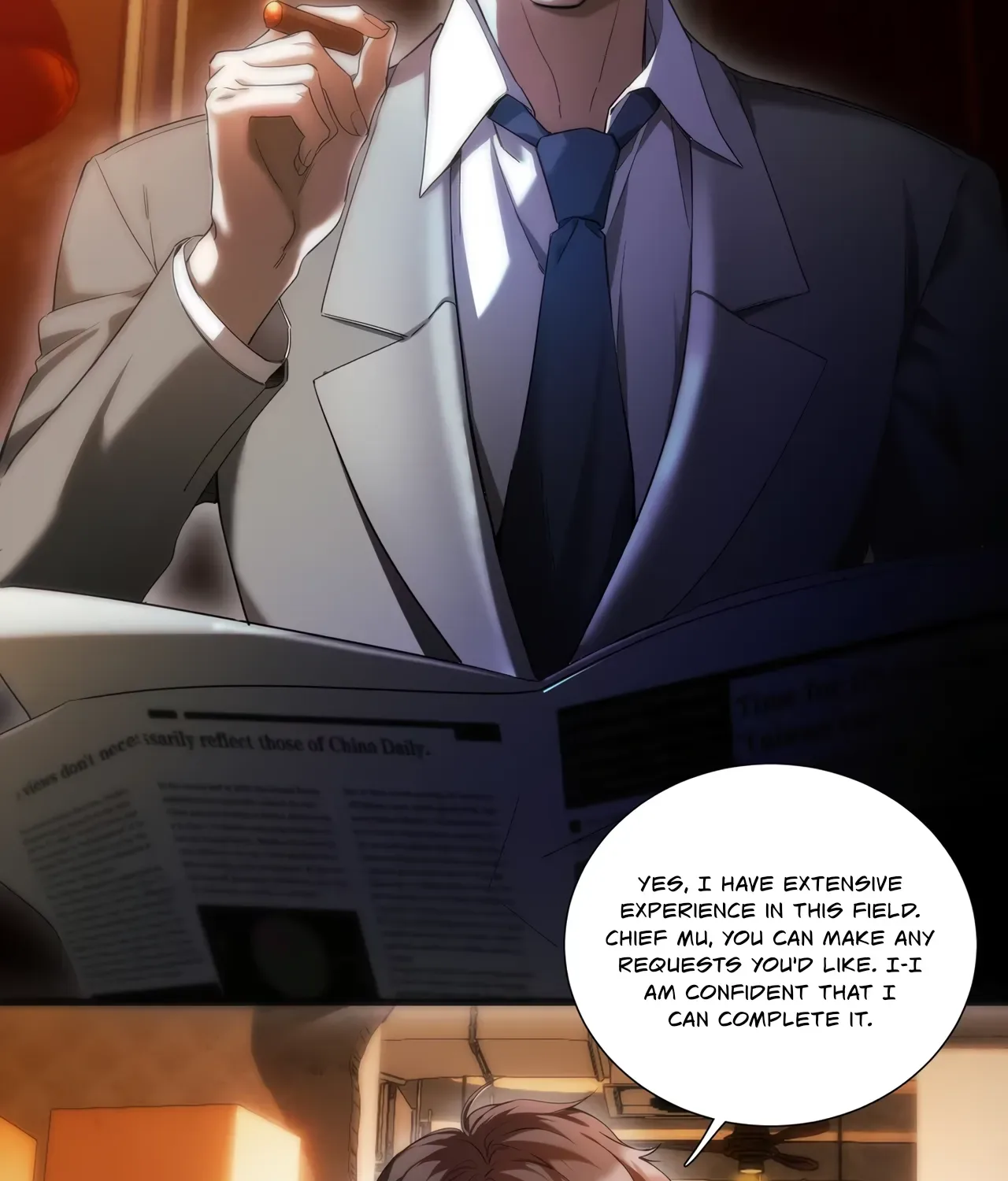 False Moon Chapter 4 page 24