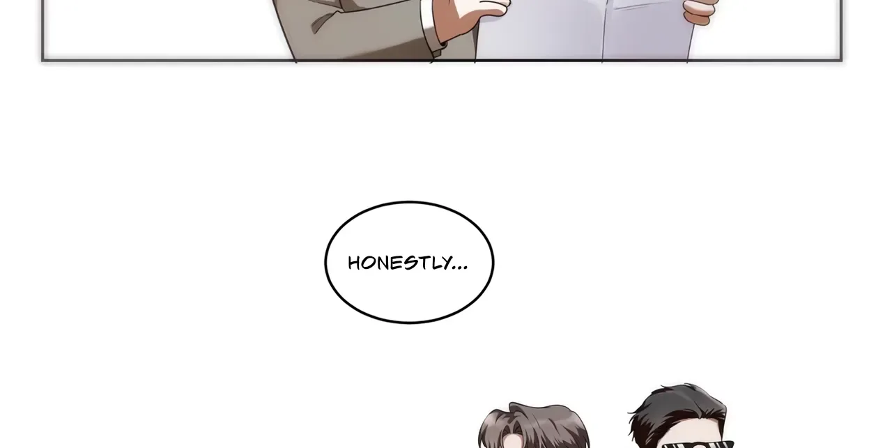 False Moon Chapter 4 page 33