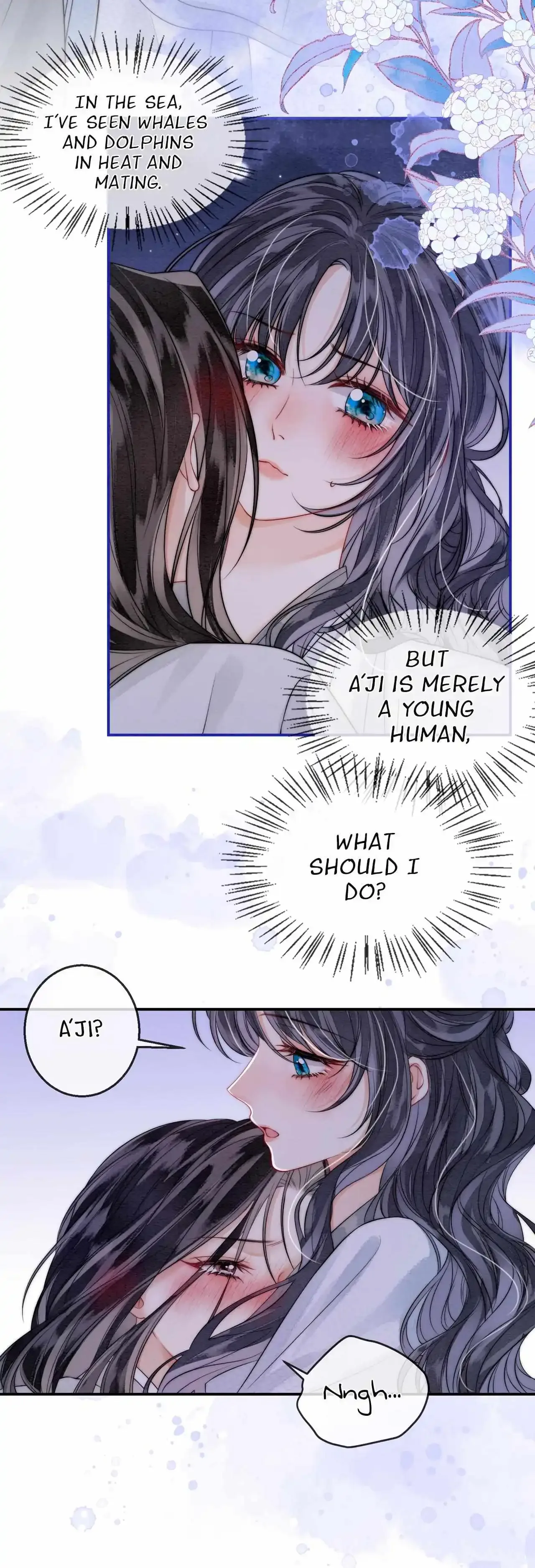 Into the Sea Chapter 4 page 5