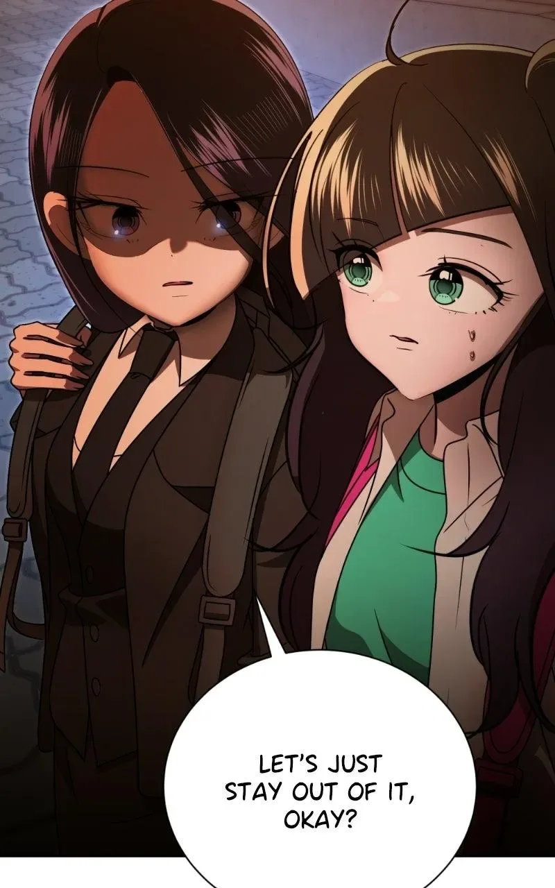 Friend Request Chapter 38 page 83