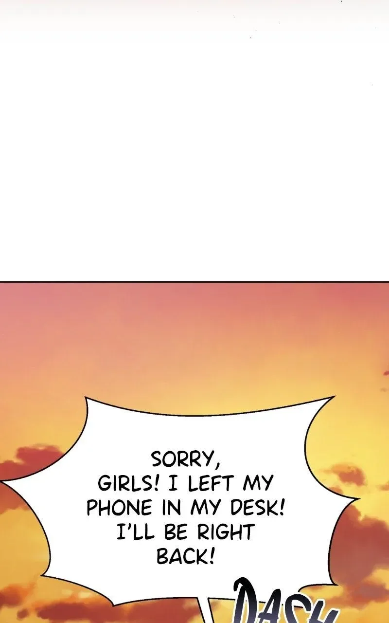 Friend Request Chapter 38 page 93