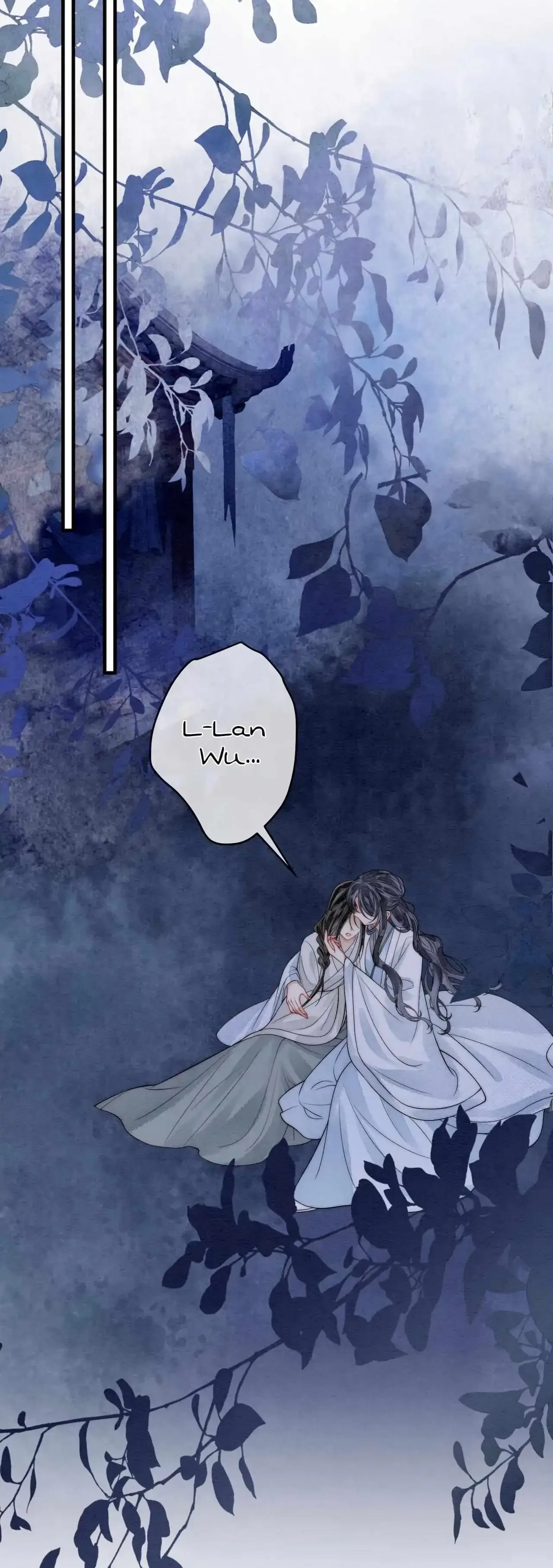 Into the Sea Chapter 4 page 9