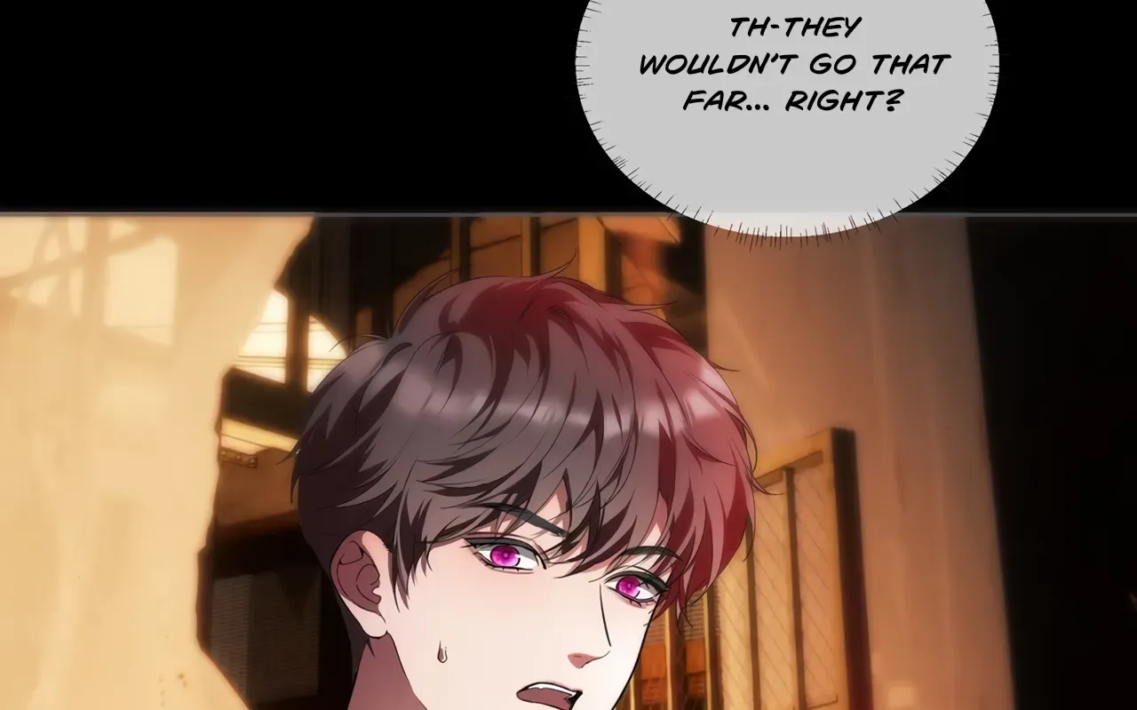 False Moon Chapter 4 page 57