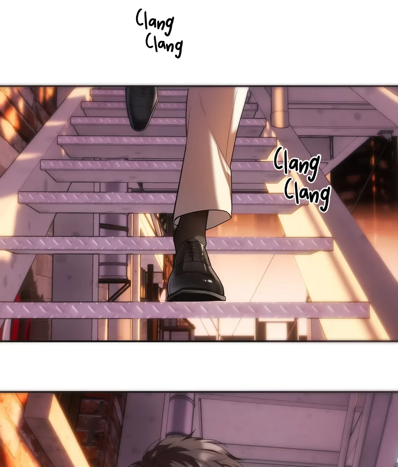 False Moon Chapter 4 page 60