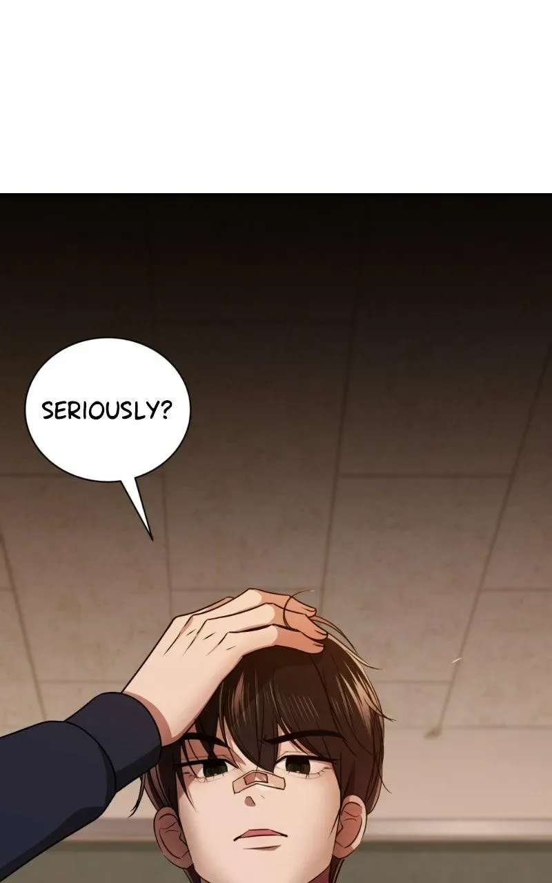Friend Request Chapter 38 page 115